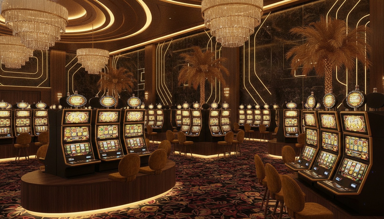 Belangrijke Informatie over Slots Temple